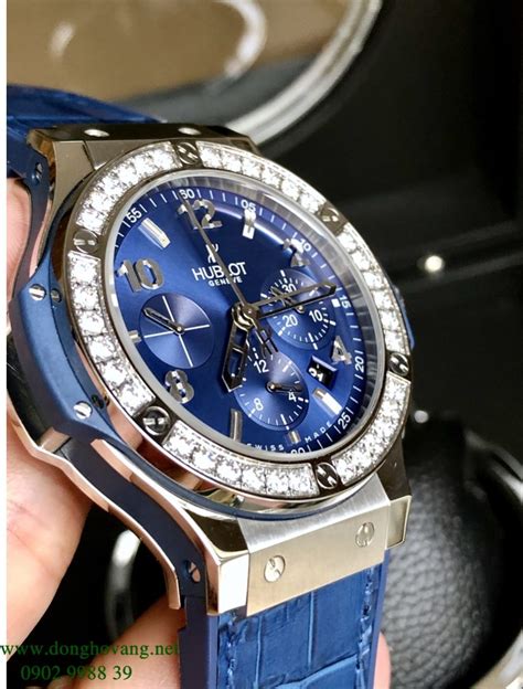 giá đồng hồ hublot fake|dong ho hublot copy.